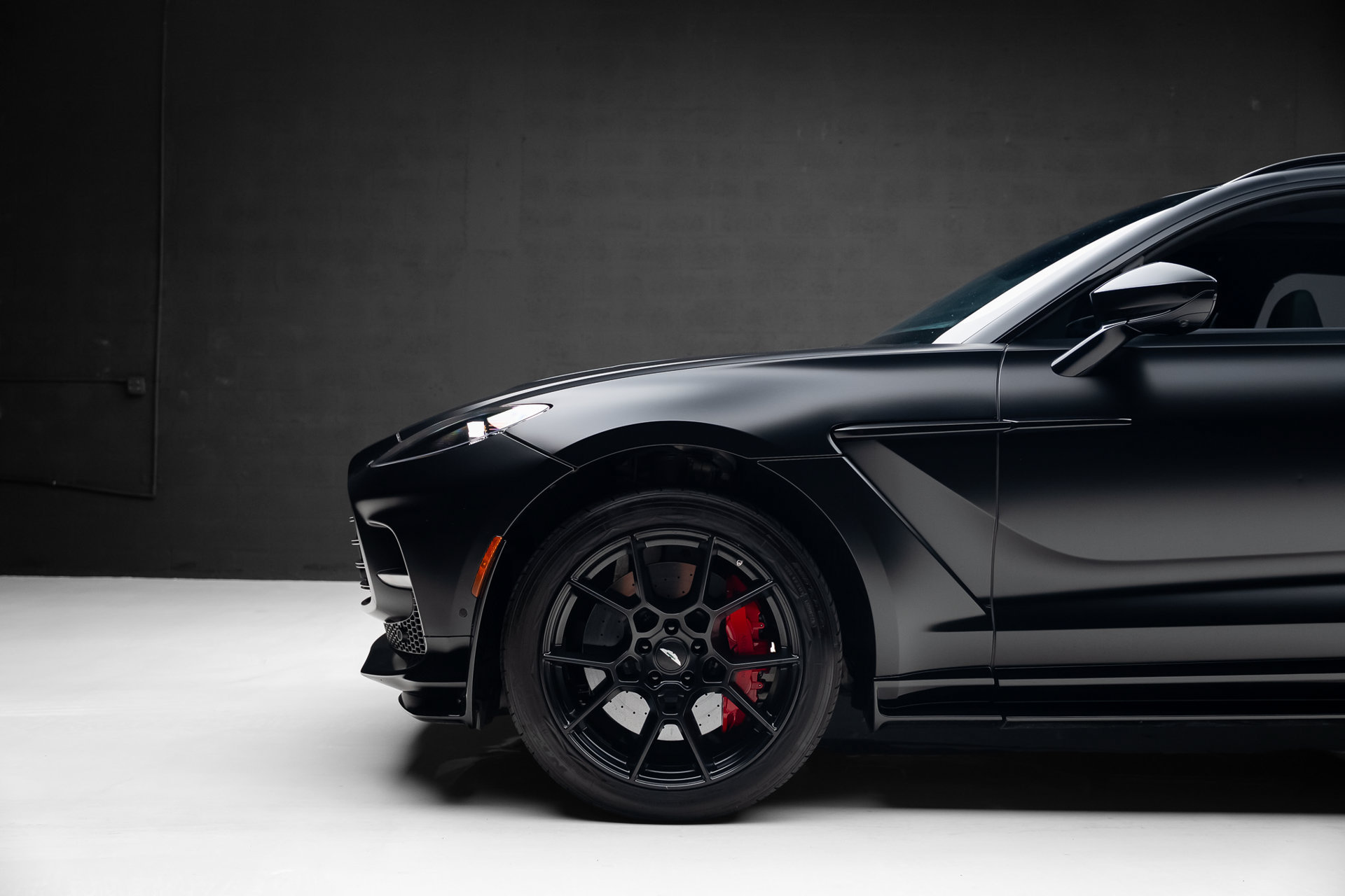 Used 2023 Aston Martin DBX 707 AWD/4WD image 18