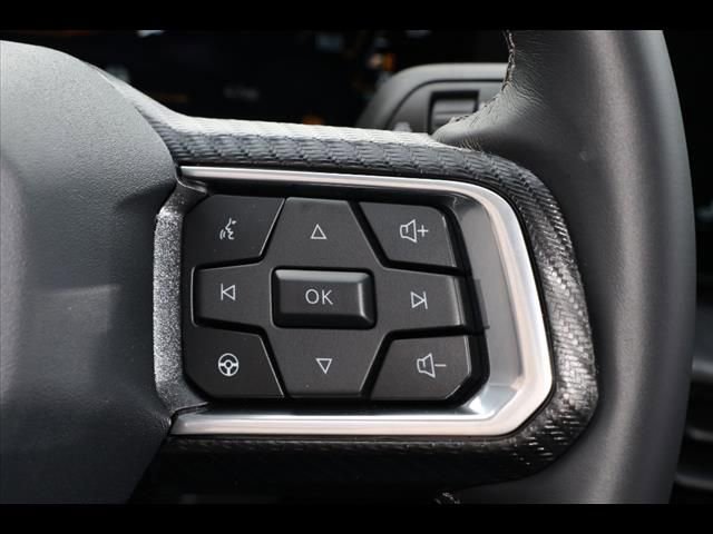 New 2025 Ford Mustang GT image 27