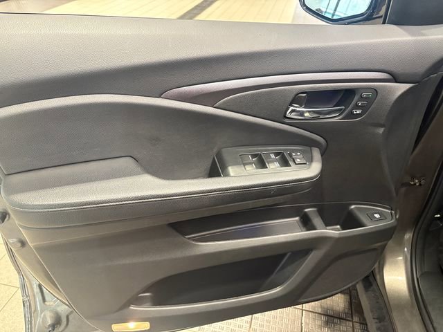 Used 2022 Honda Ridgeline RTL-E image 6