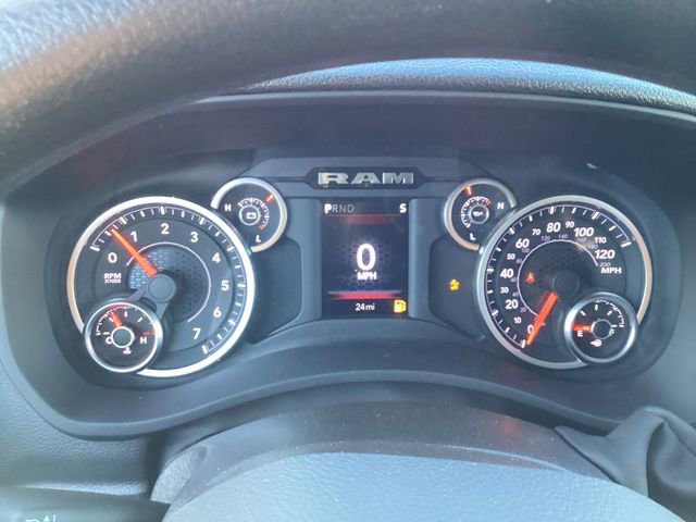 New 2026 RAM 2500 Tradesman image 16