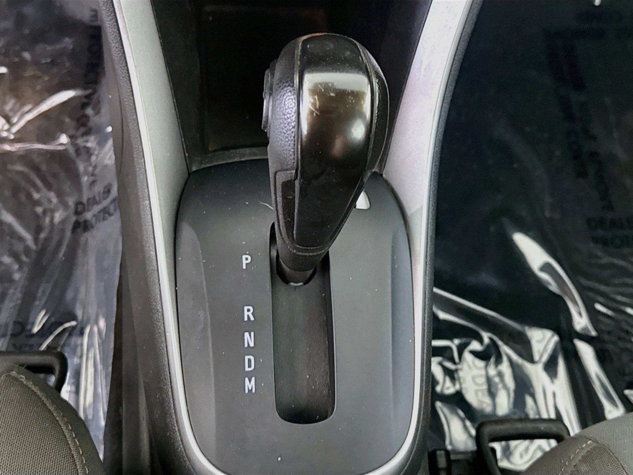 Used 2021 Chevrolet Trax LS FWD image 19