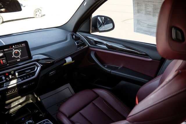 Used 2023 BMW X3 xDrive30i w/ Premium Package image 41