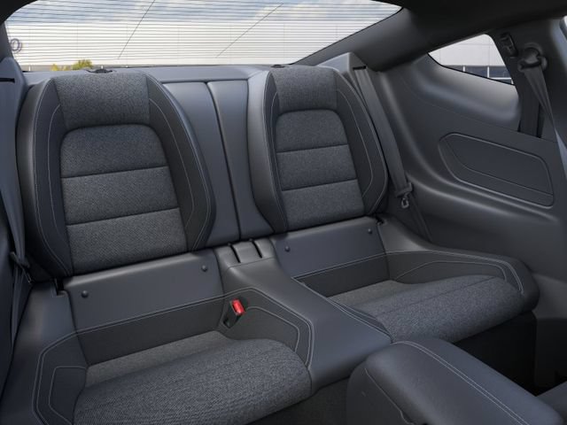 New 2026 Ford Mustang Coupe RWD image 11