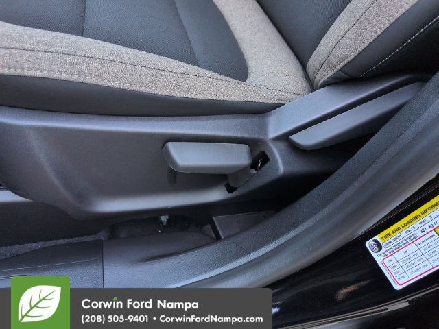 New 2026 Ford Bronco Sport Big Bend AWD/4WD image 12