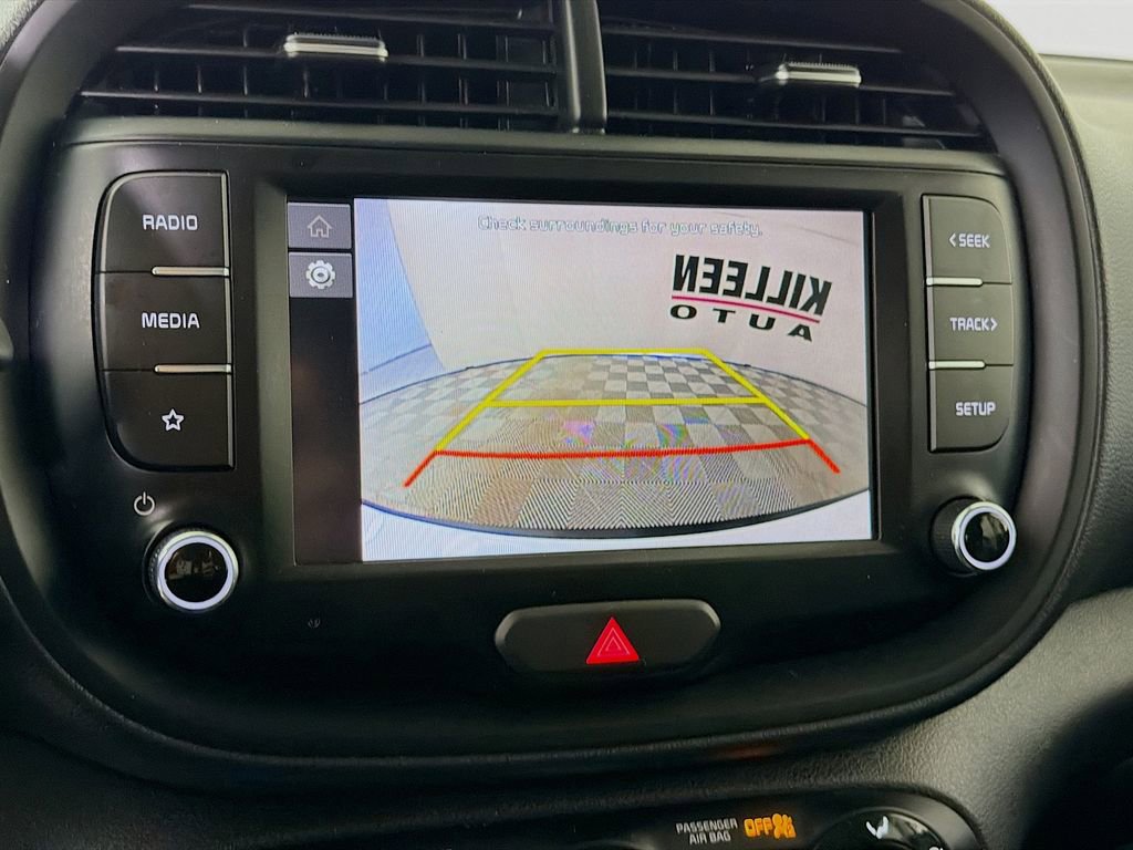 Used 2024 Kia Soul LX w/ Option Group 015 image 17