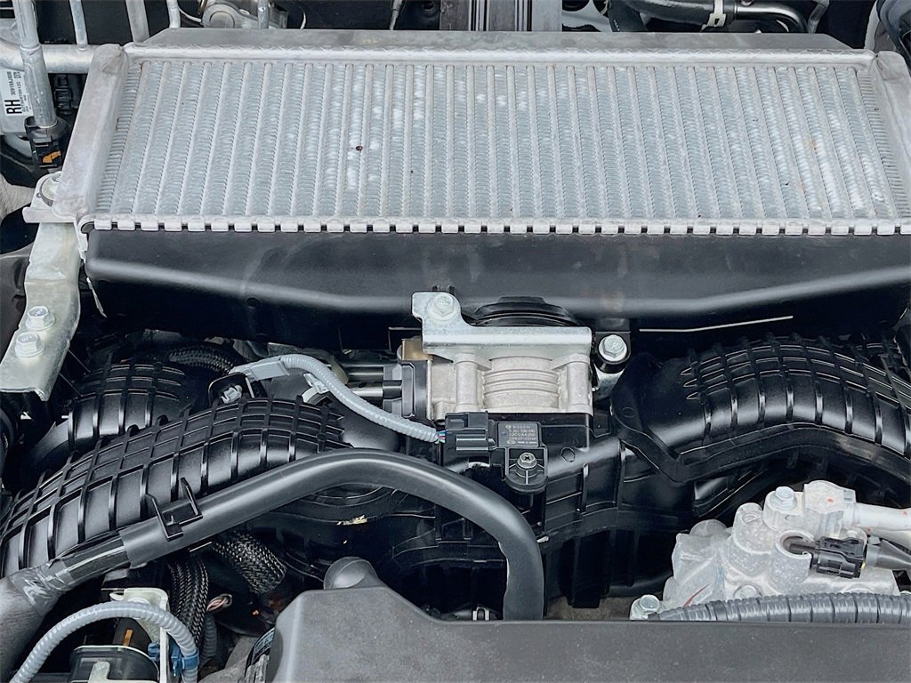 Used 2023 Subaru Ascent Touring image 33