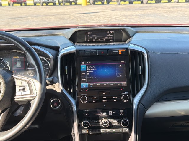 Used 2022 Subaru Ascent Touring AWD/4WD image 24