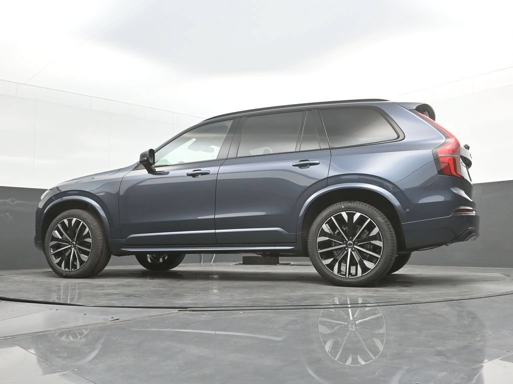 New 2026 Volvo XC90 B6 Ultra w/ Protection Package AWD/4WD image 23