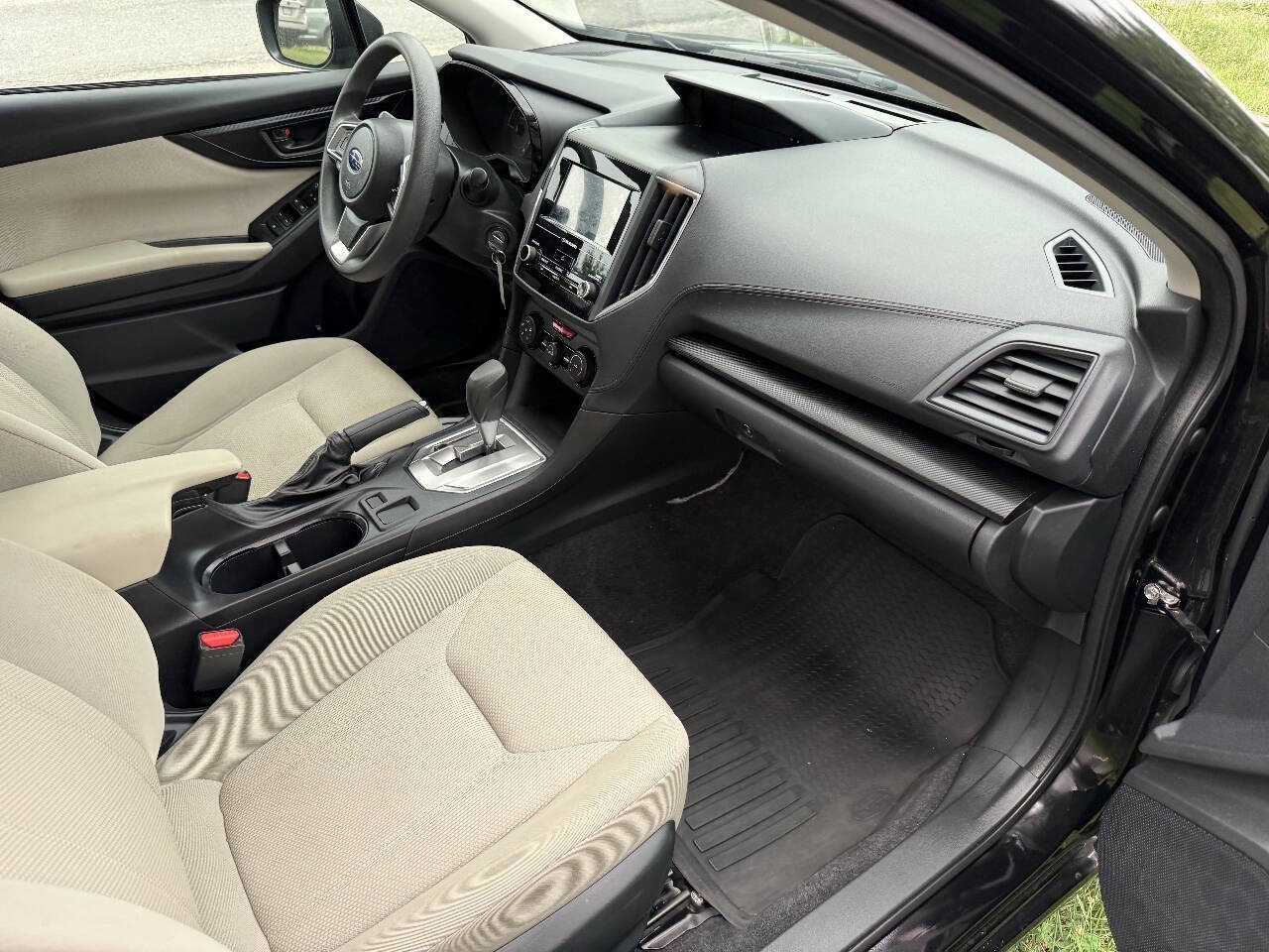 Used 2018 Subaru Impreza 2.0i AWD/4WD image 16