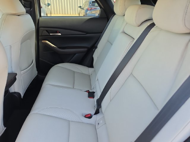 Certified 2021 MAZDA CX-30 FWD 2.5 S w/ Premium Package image 13
