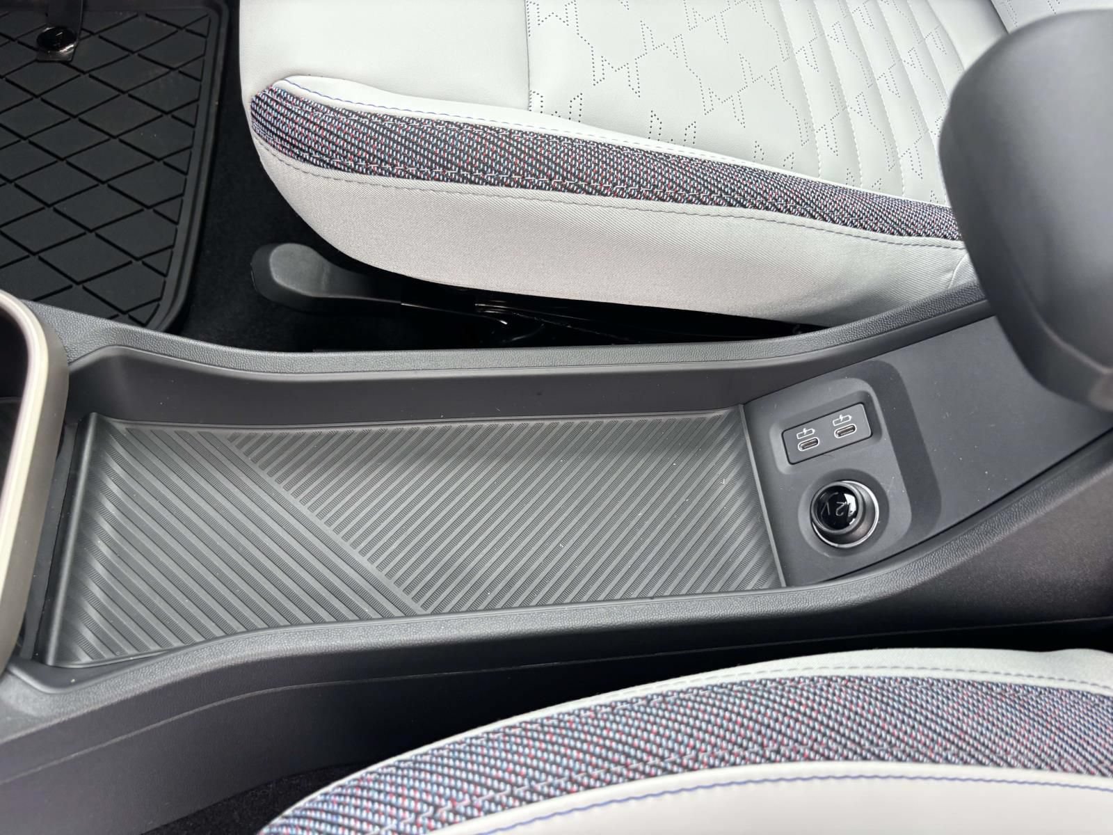 New 2026 MINI Cooper S FWD image 24