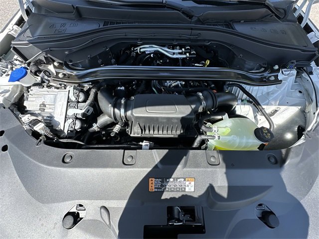 New 2025 Lincoln Aviator Premiere w/ Equipment Group 101A image 28