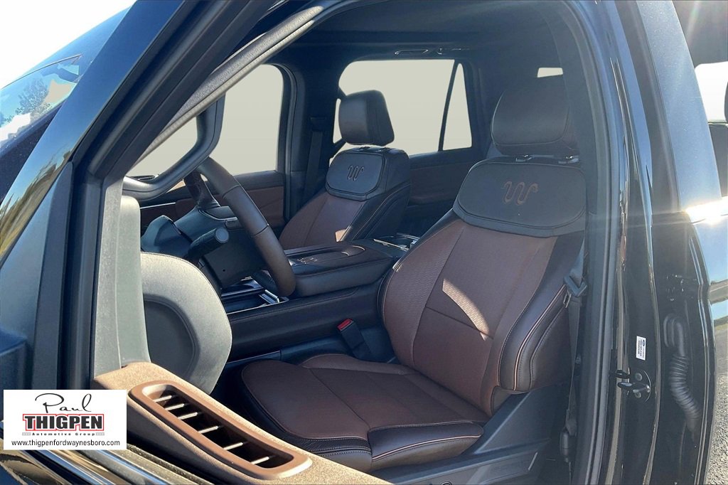 New 2025 Ford Expedition King Ranch image 24