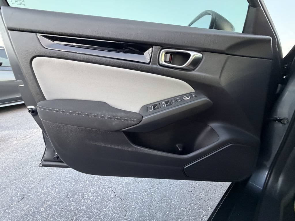 Used 2025 Honda Civic Sport image 20