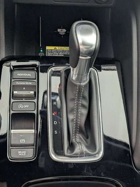 Used 2025 Acura Integra A-Spec FWD image 22