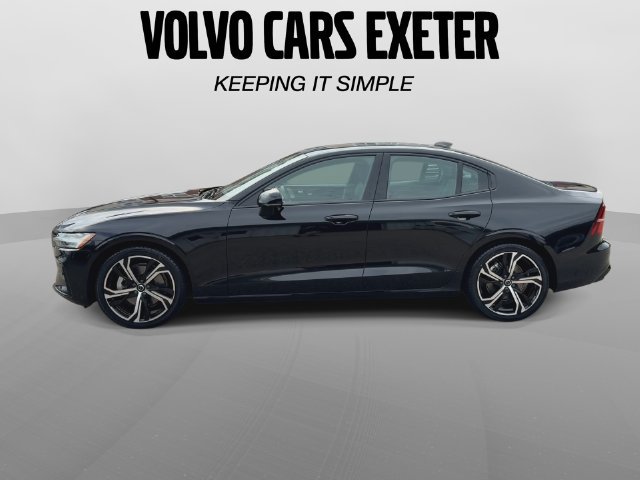 Certified 2024 Volvo S60 B5 Ultimate w/ Protection Package Premier AWD/4WD image 6