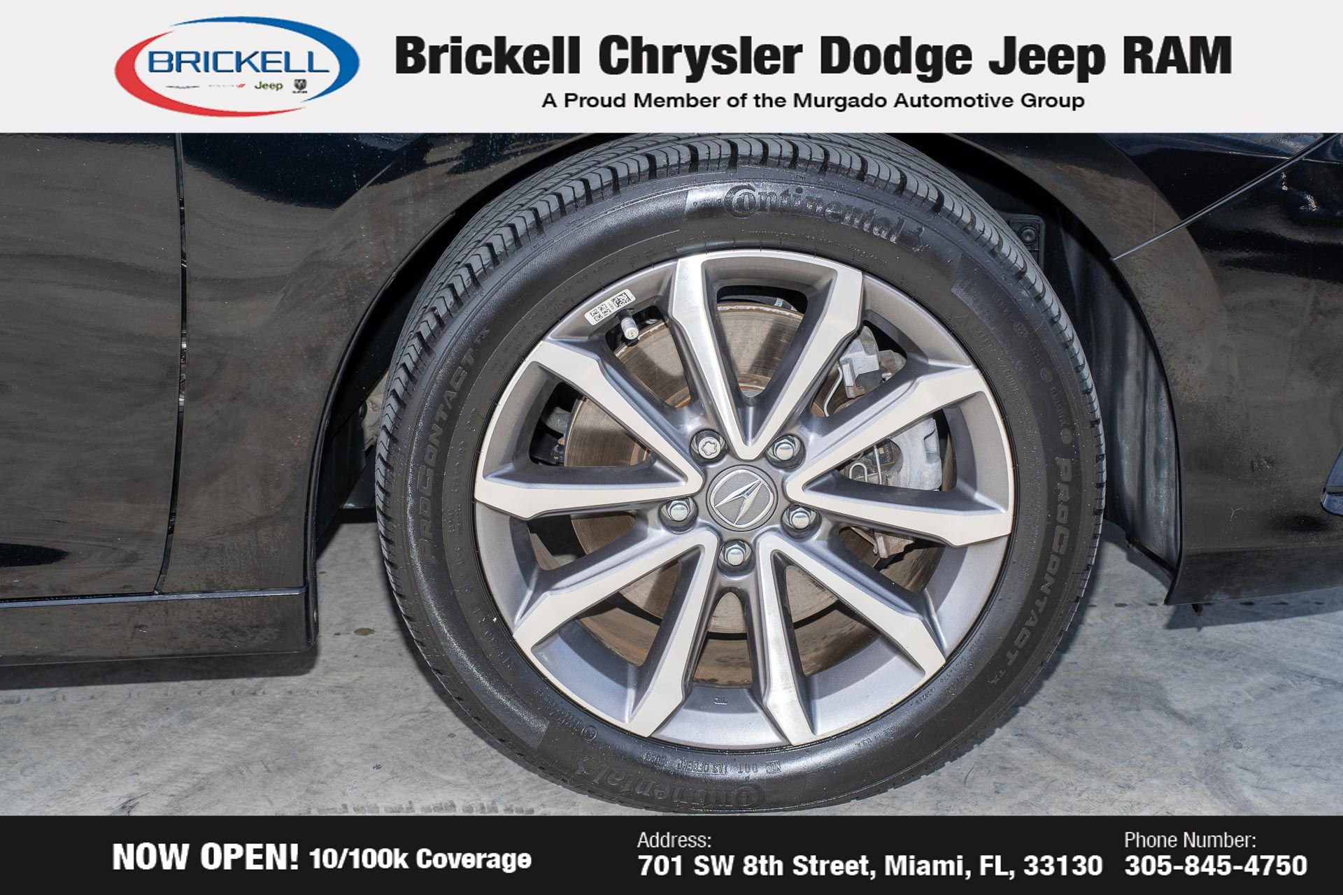 Used 2024 Acura Integra image 40