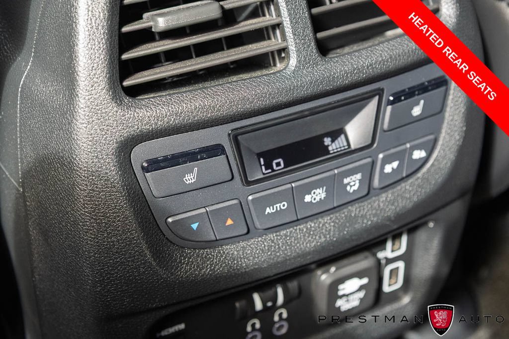 Used 2022 Honda Pilot Touring image 10