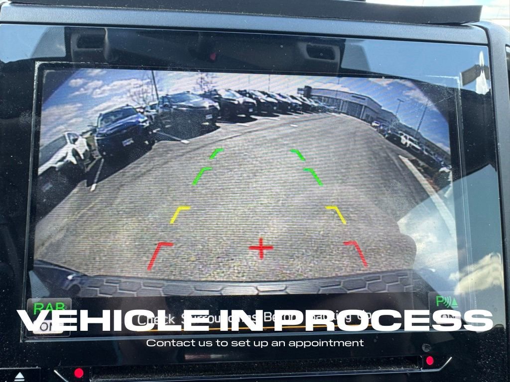 Used 2019 Subaru Crosstrek 2.0i Limited w/ Popular Package #4 image 20