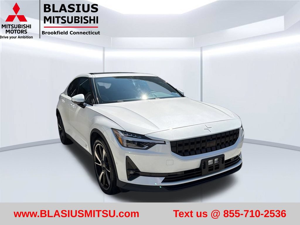 Used 2022 Polestar Polestar 2 w/ Plus Package AWD/4WD image 5