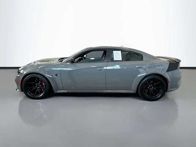 Used 2023 Dodge Charger SRT Hellcat image 9