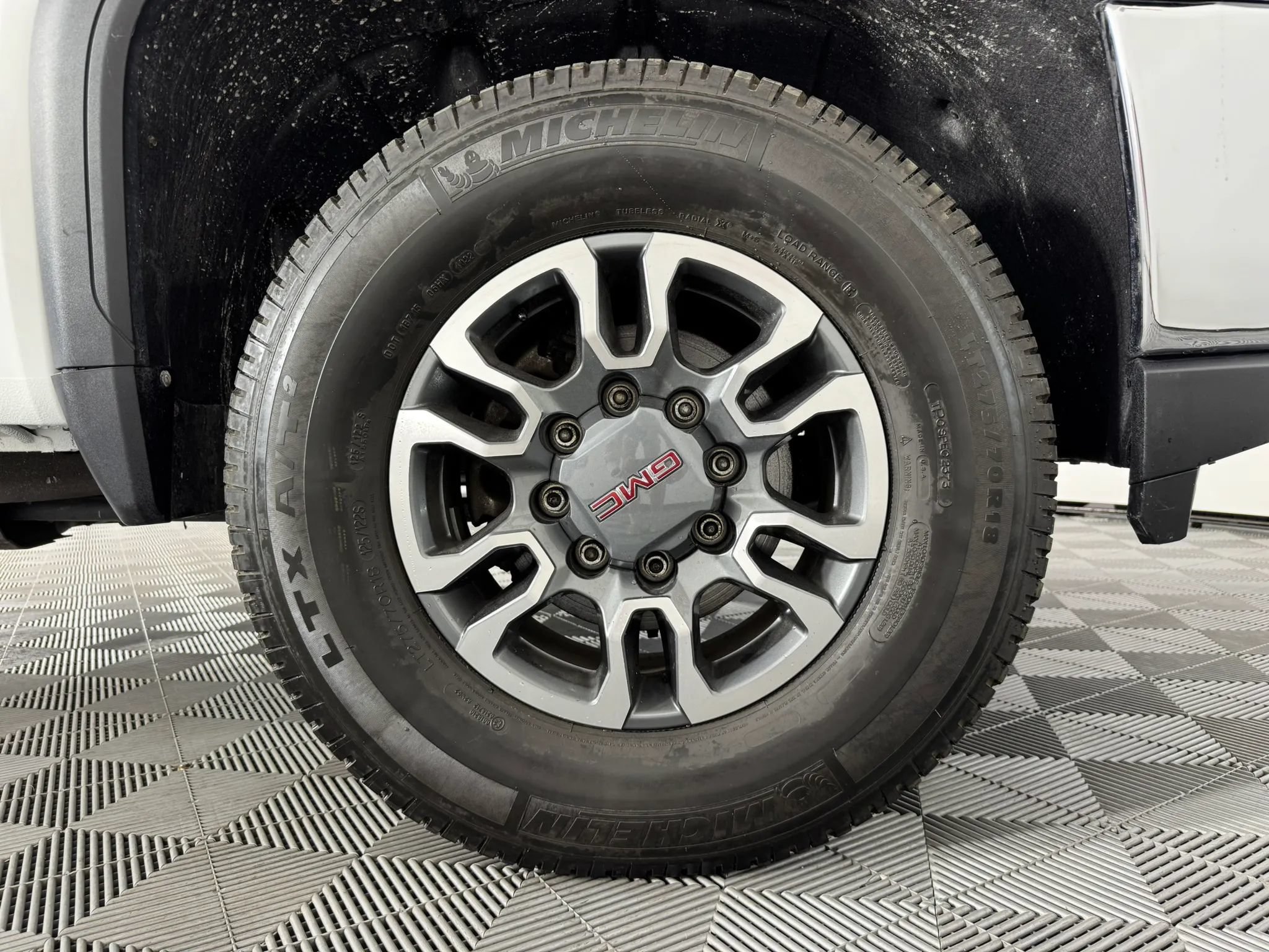 Used 2023 GMC Sierra 2500 Pro w/ Convenience Package AWD/4WD image 41