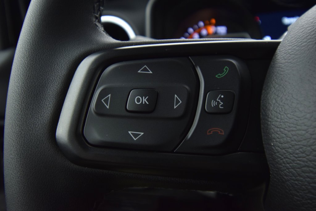 New 2026 Jeep Gladiator Sport AWD/4WD image 28