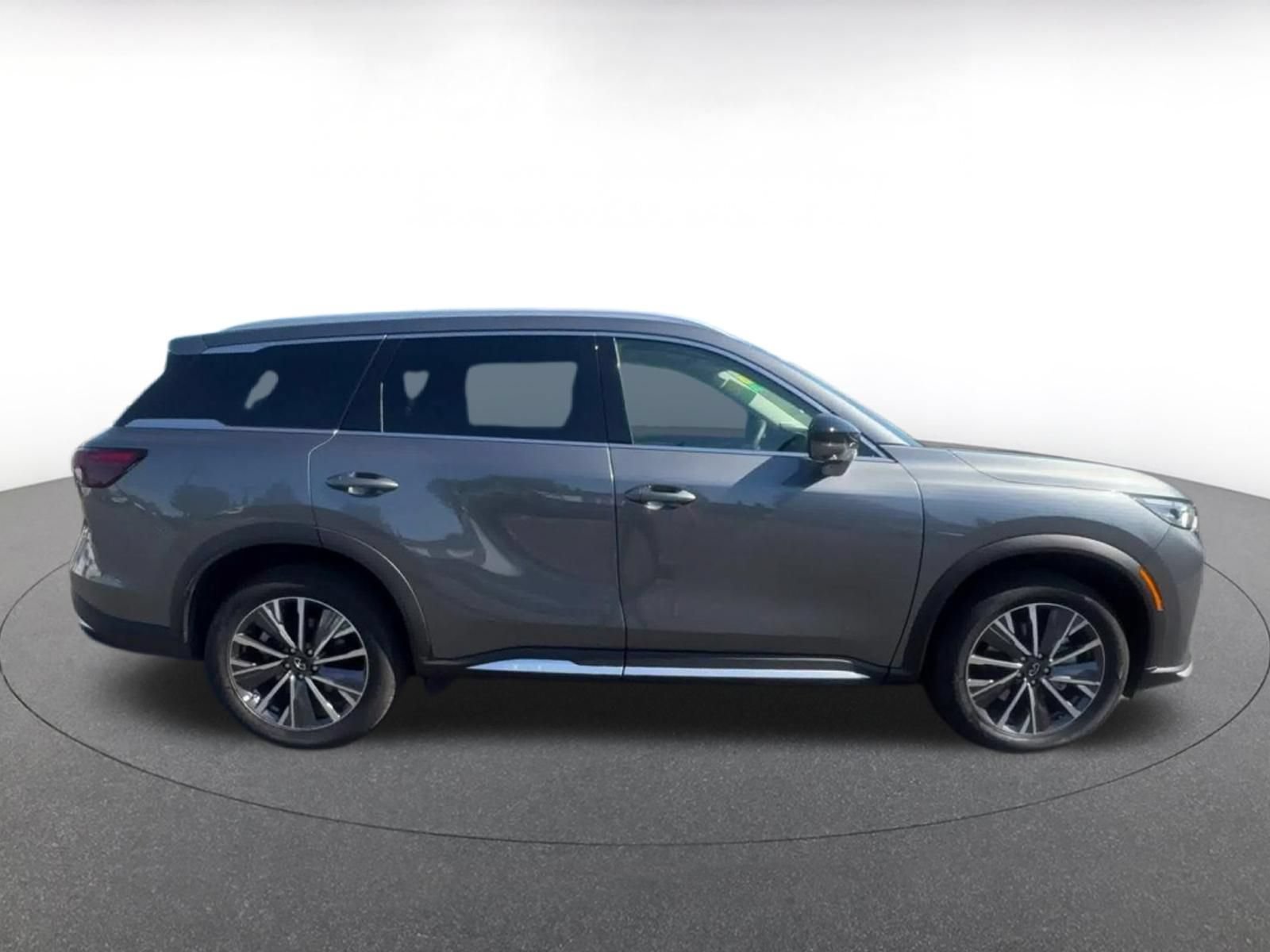 Used 2026 INFINITI QX60 Luxe AWD/4WD image 14