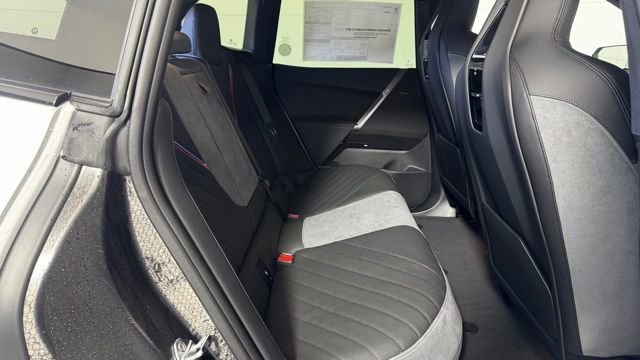 New 2026 BMW iX xDrive45 w/ M Sport Package image 18