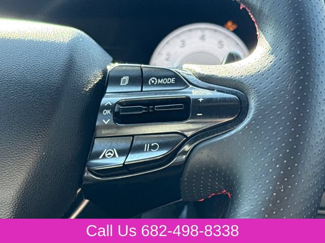 Used 2023 Hyundai Elantra N Line FWD image 27