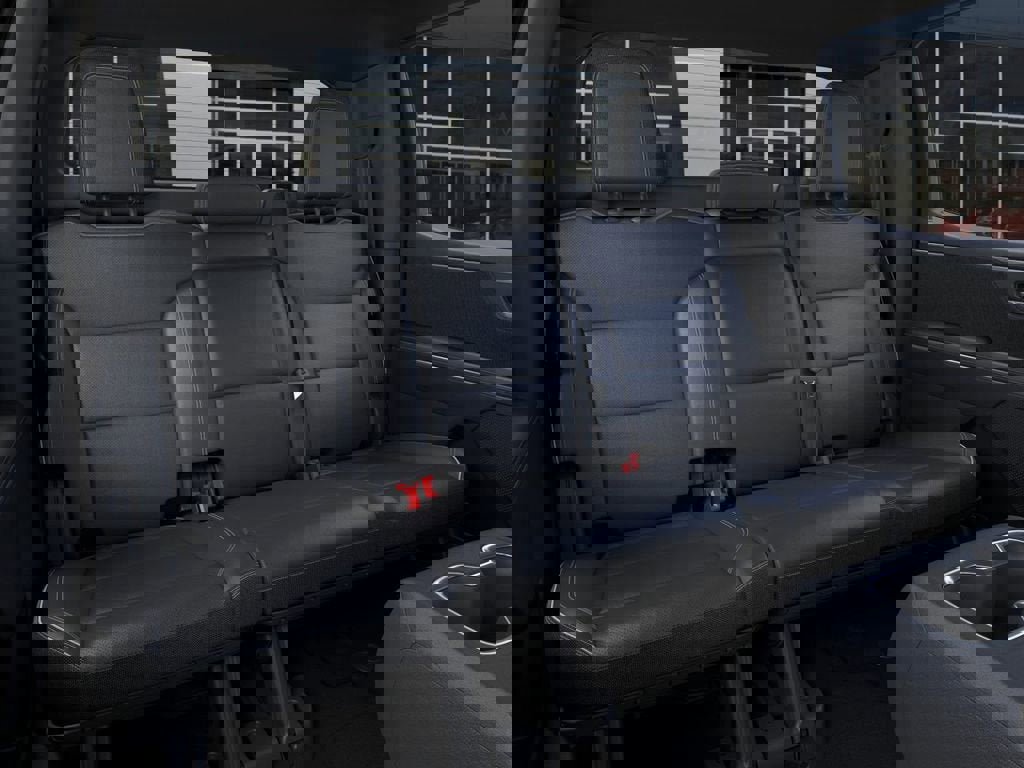 New 2026 GMC Sierra EV Elevation w/ LPO, Elevation Dark Package image 17