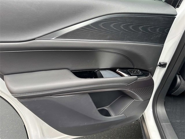 New 2025 Cadillac Lyriq Sport image 11