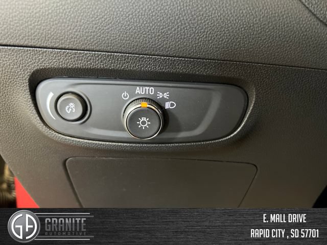 Used 2024 Buick Encore GX Sport Touring w/ Comfort Package AWD/4WD image 31