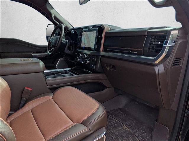 Used 2026 Ford F350 King Ranch w/ FX4 Off-Road Package image 19