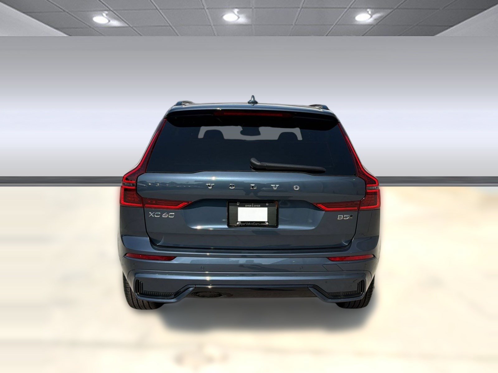 New 2026 Volvo XC60 B5 Plus w/ Climate Package AWD/4WD image 10