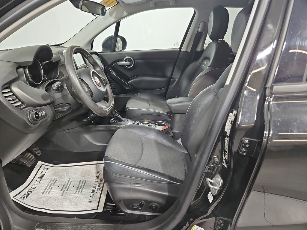 Used 2016 FIAT 500X Trekking image 10