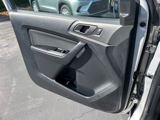 Used 2019 Ford Ranger XL w/ Equipment Group 101A Mid image 26