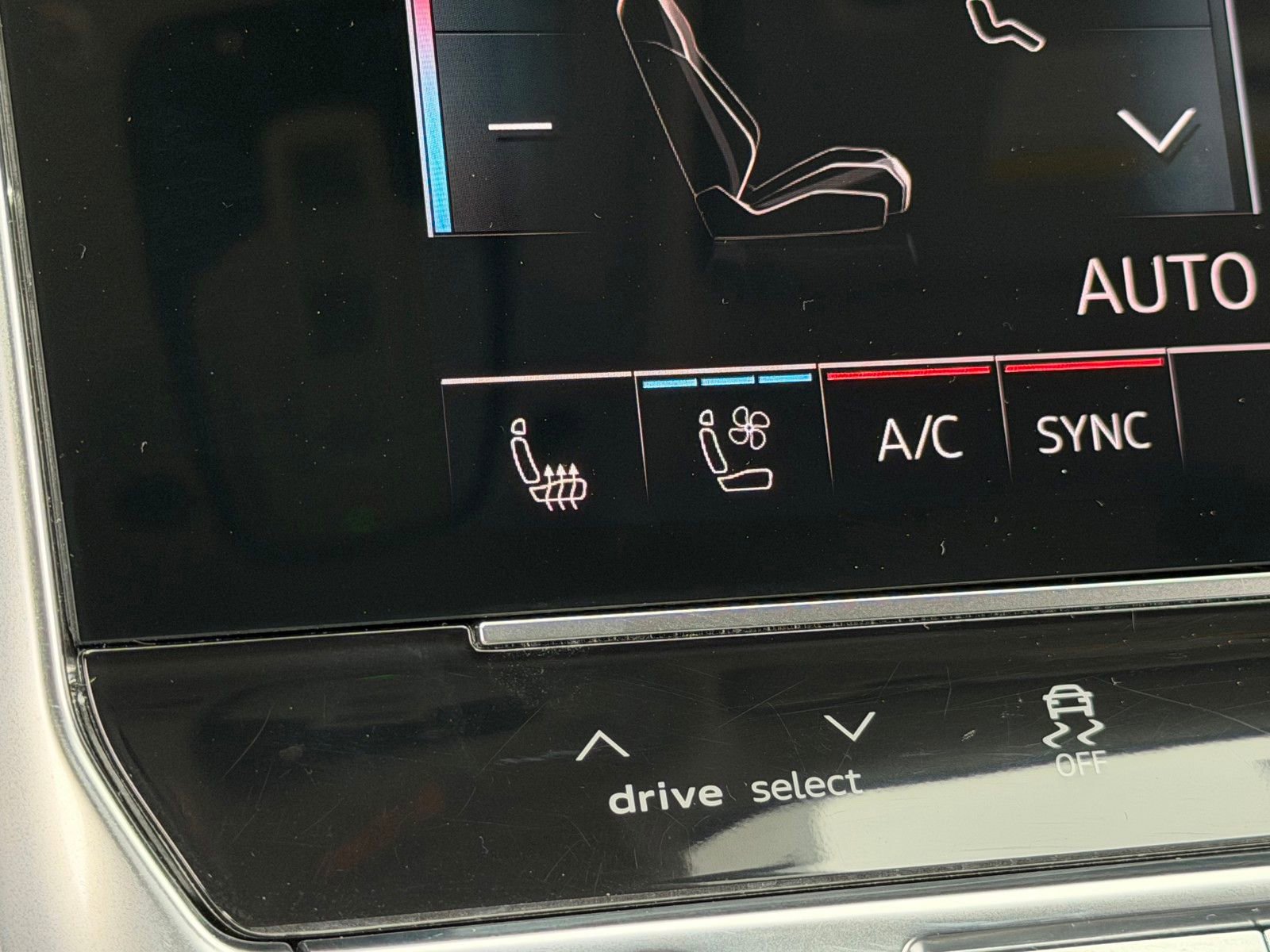 Used 2019 Audi A7 3.0T Premium Plus AWD/4WD image 7