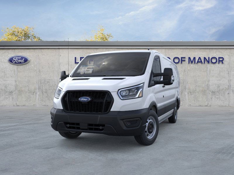 New 2025 Ford Transit 150 Low Roof image 2