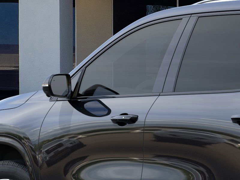 New 2026 Buick Enclave Sport Touring w/ Power Package image 12
