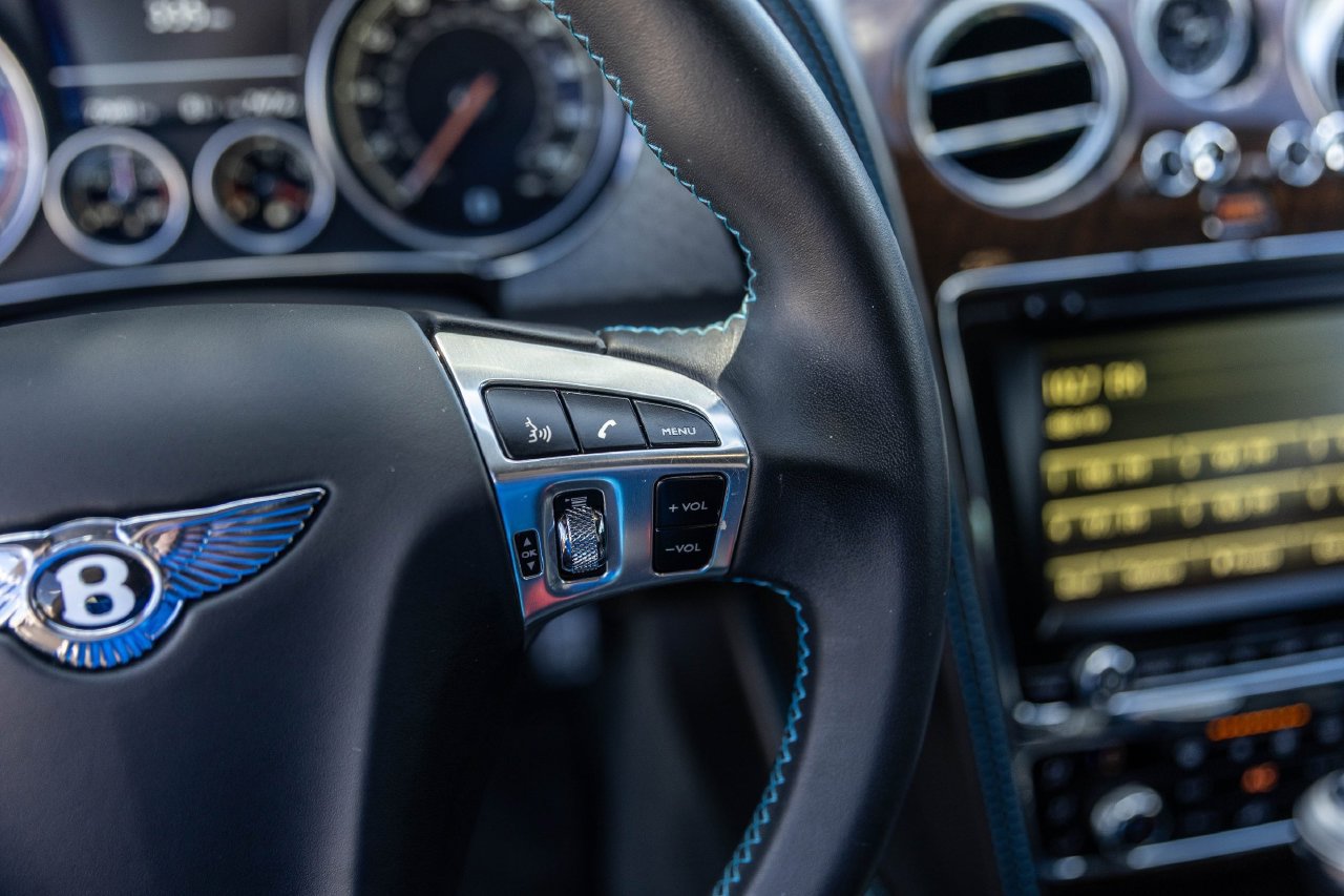 Used 2016 Bentley Continental GT V8 S AWD/4WD image 29