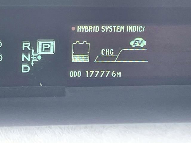 Used 2014 Toyota Prius Three image 26