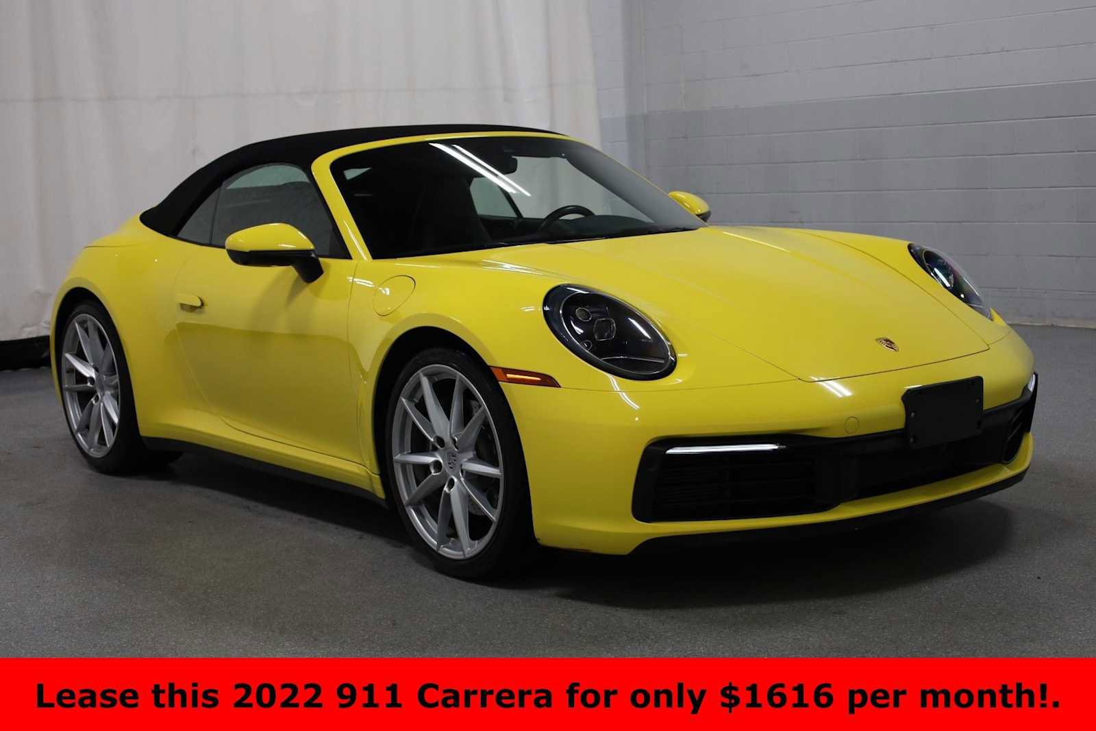Certified 2022 Porsche 911 Carrera image 13