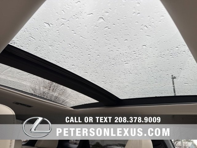 New 2026 Lexus RX 350 w/ Luxury Package image 12