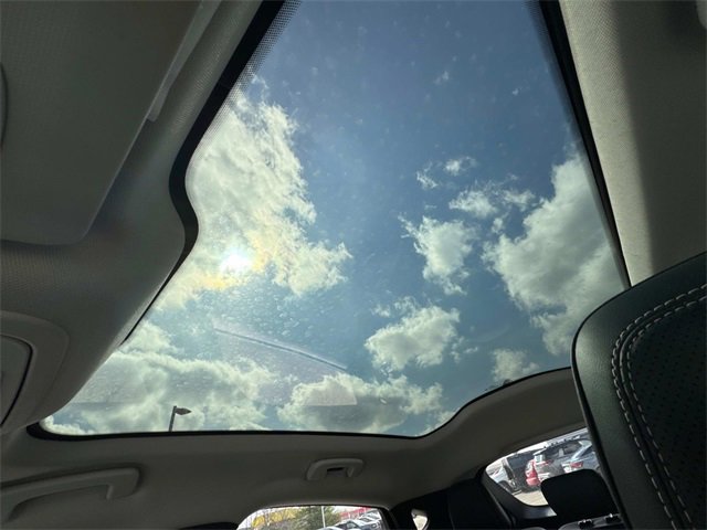 Used 2021 Ford Mustang Mach-E Premium image 33