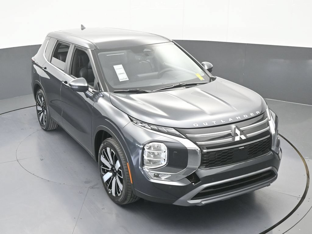 New 2026 Mitsubishi Outlander SE AWD/4WD image 67