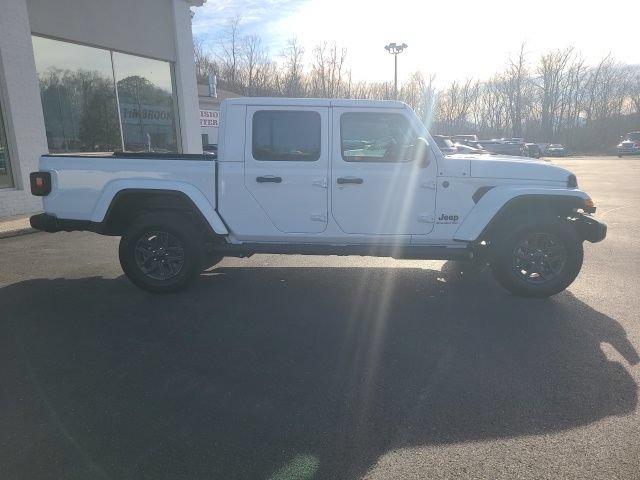 New 2026 Jeep Gladiator Sport AWD/4WD image 7