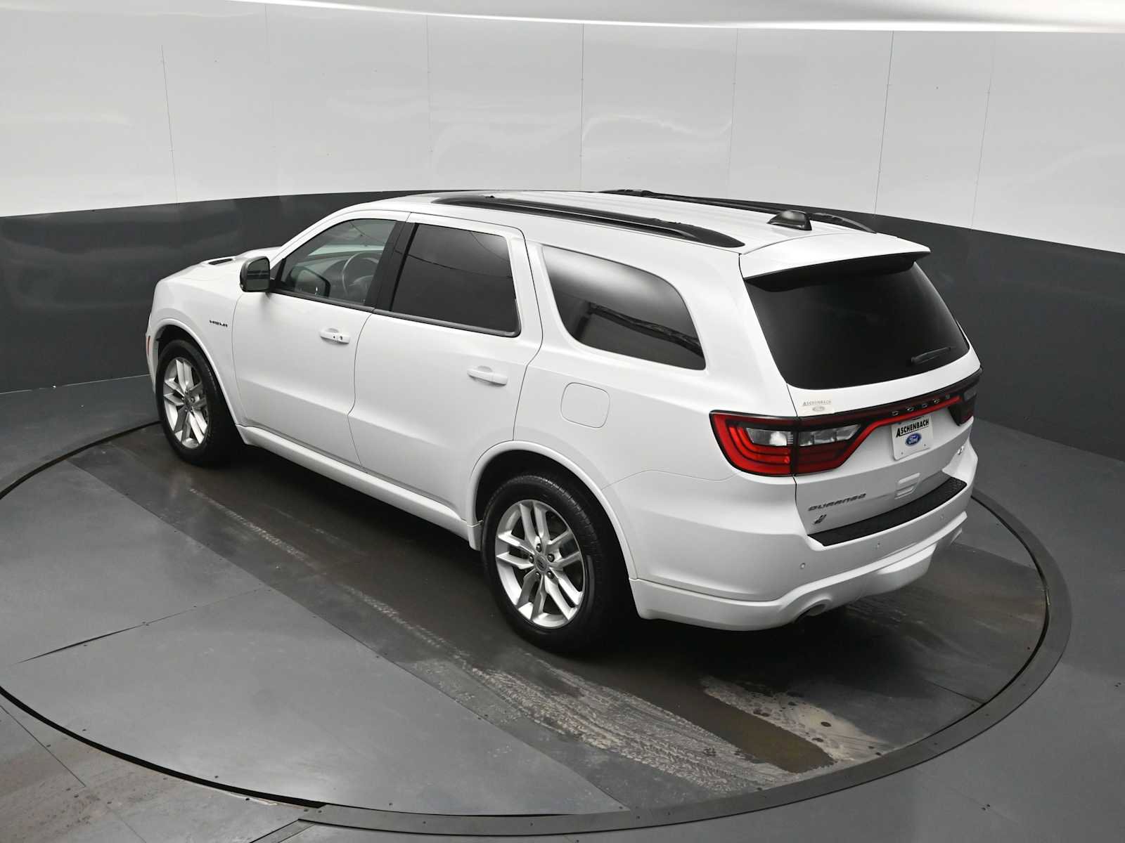Used 2024 Dodge Durango R/T image 20