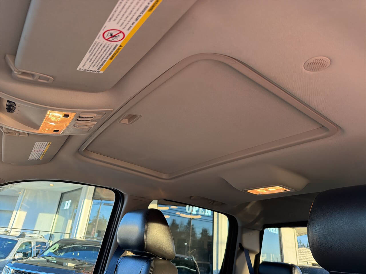 Used 2013 Chevrolet Silverado 2500 LTZ w/ LTZ Plus Package image 36