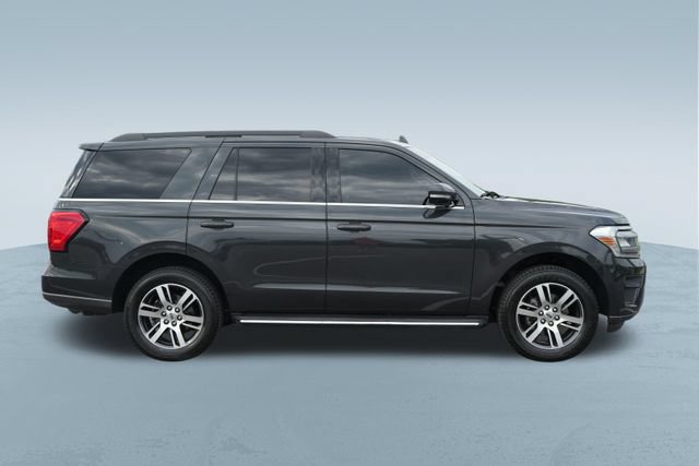 Used 2022 Ford Expedition XLT AWD/4WD image 10